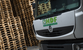 HDF Emballages, l’expert emballage en région Hauts-de-France