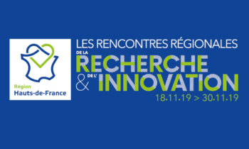 Revivez l’édition 2020 des Rencontres régionales Recherche Innovation