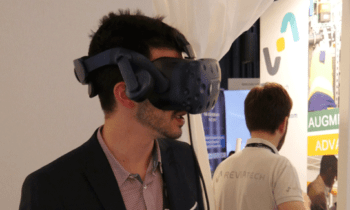 Les Hauts-de-France présents au salon Laval Virtual