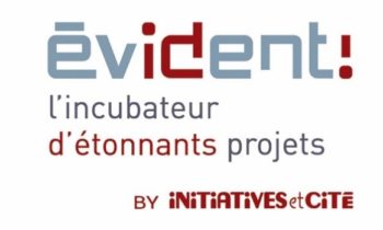 Appel à candidature – incubateur Evident!