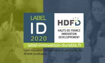 Lancement du Label Innovation Durable