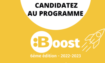 Programme :BOOST