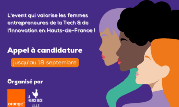 Amazing ladies | Formulaire de candidature 2022