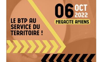 BTP Expo | Retour d’expérience – Appel à participation