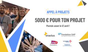 Grand prix – Enactus