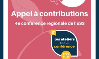 Appel à contributions : les ateliers de la conférence régionale “le temps des transitions”