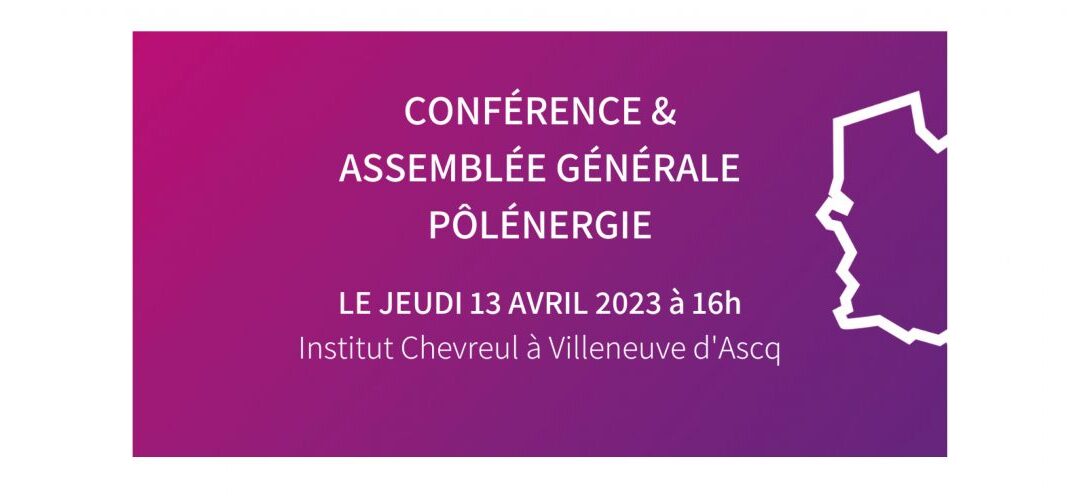 Conférence – Débat  “Décarbonation et accessibilité aux énergies : quelle croissance souhaitable ?”