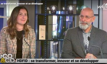 HDFID dans l’émission Eco&Co de Weo, la télévision des Hauts-de-France