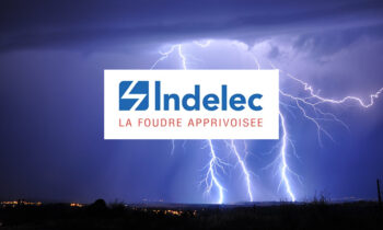 Indelec, une société experte en protection coups de foudre