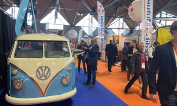 Retour sur le Business Expo