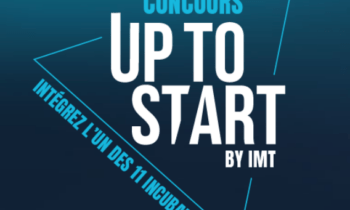 Concours Up to Start by IMT