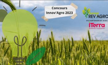 Concours Innov’Agro 2023