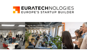 Programmes d’incubation et accélération | Euratechnologies