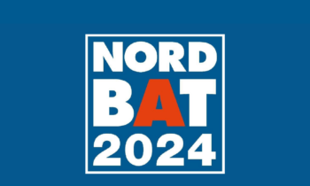 Espace Start-Ups Innovation et Construction NORDBAT 2024