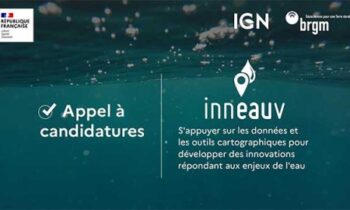 Inneauv : un appel à solutions innovantes pour répondre aux enjeux de l’eau