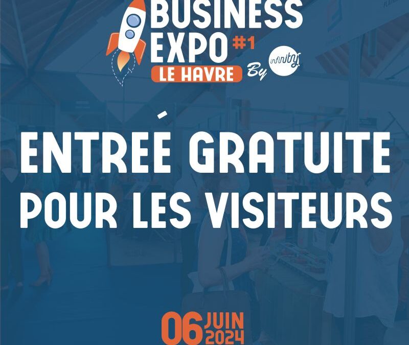 Business Expo | Le Havre