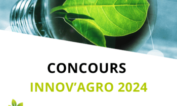 Concours | Innov Agro
