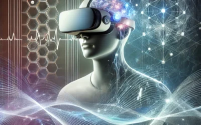 Projet GENESIS : une recherche innovante pour révolutionner l’expérience en réalité virtuelle