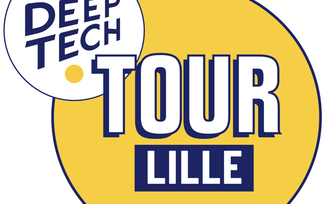 Deeptech Tour