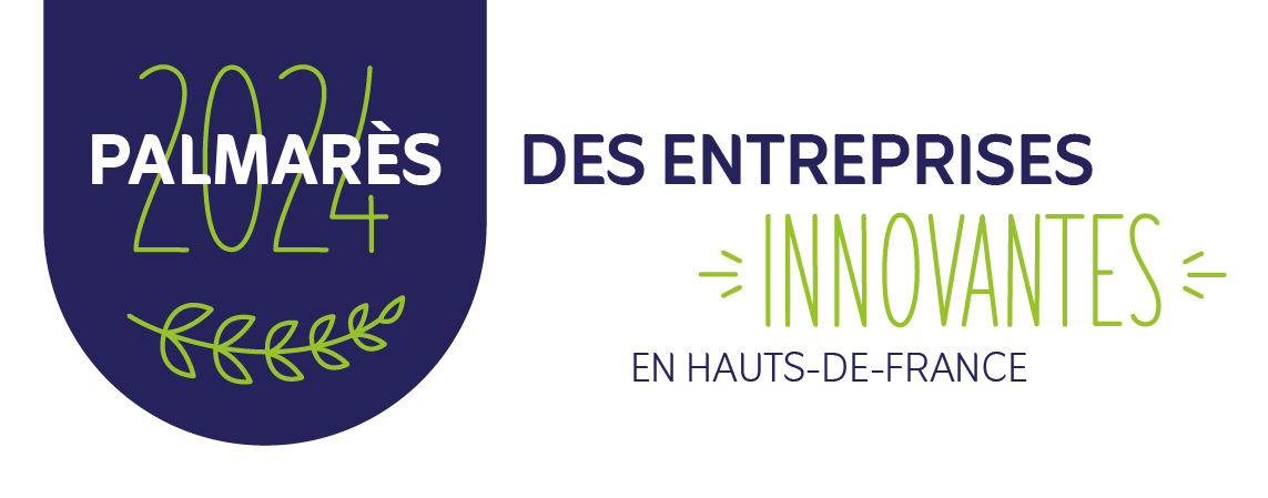 Palmarès 2024 des entreprises innovantes en Hauts-de-France