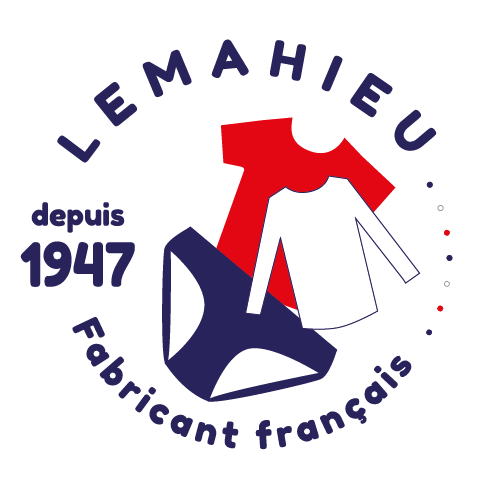 Logo entreprise LEMAHIEU