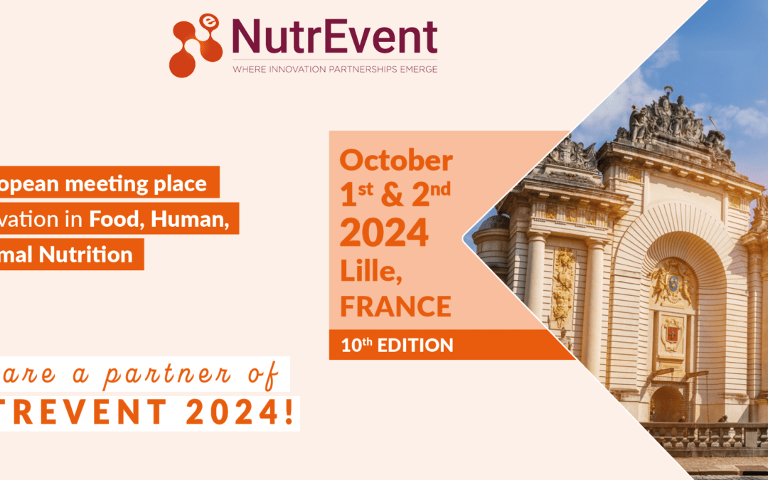 NutrEvent 2024