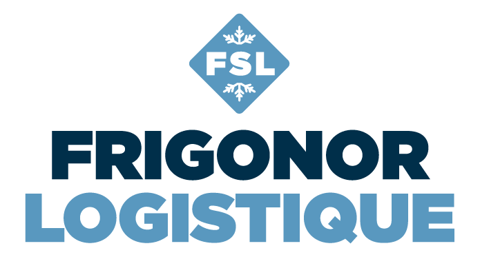 Logo FRIGONOR