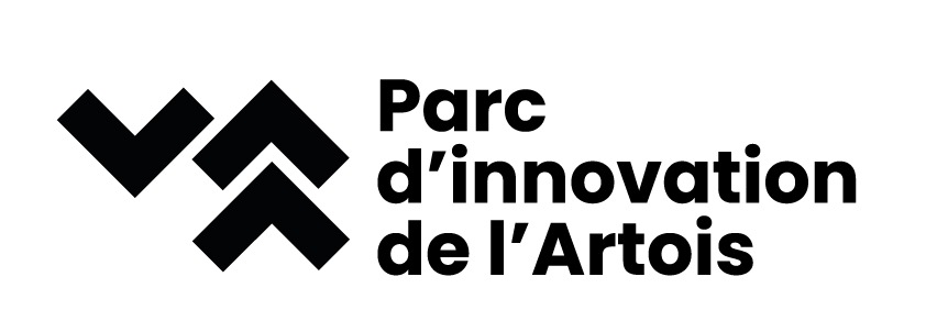 Logo Parc d'Innovation de l'Artois