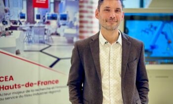 Le CEA Tech Hauts-de-France : acteur clé de la recherche scientifique et technologique