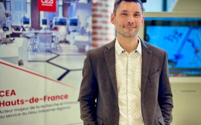 Le CEA Tech Hauts-de-France : acteur clé de la recherche scientifique et technologique