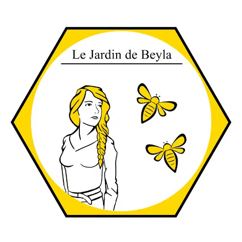 Logo Le Jardin de Beyla