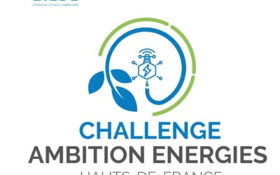 Appel à projets | Challenge Ambition Energies Hauts-de-France