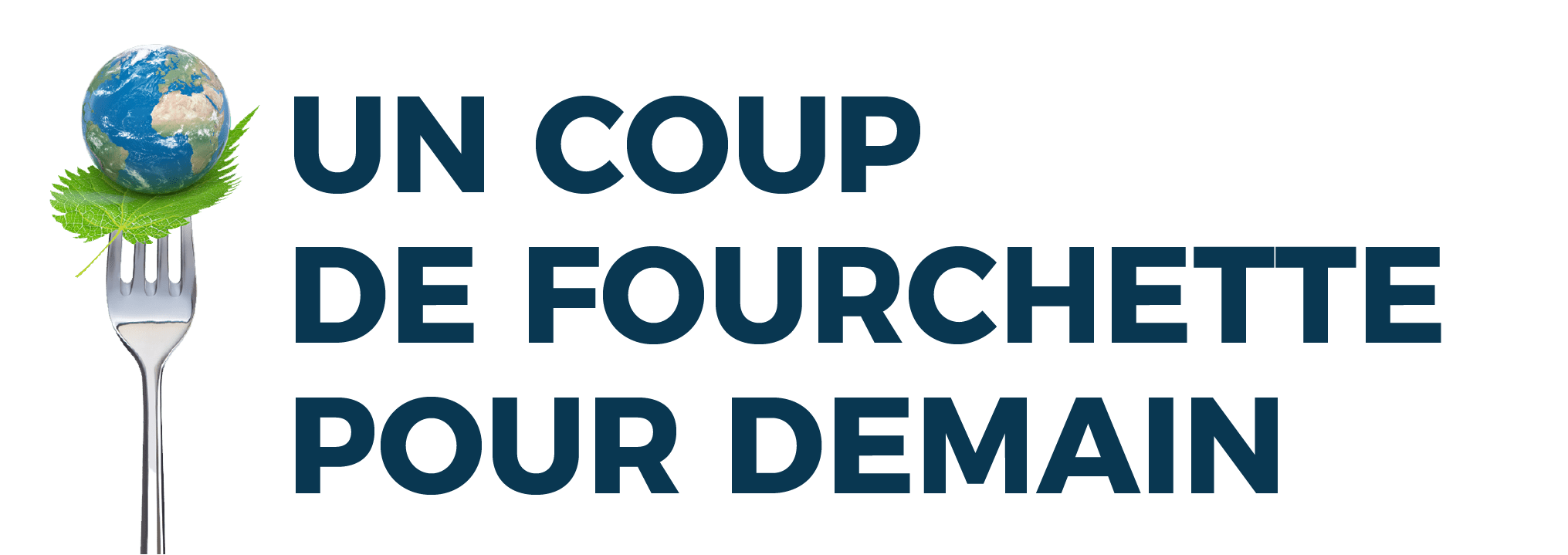 AAP Un coup de fourchette pour demain