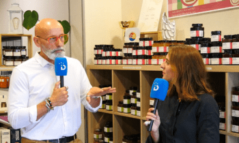 Confiture et Compagnie : l’excellence artisanale au cœur de Saint-Quentin