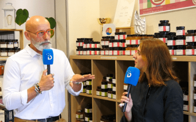 Confiture et Compagnie : l’excellence artisanale au cœur de Saint-Quentin