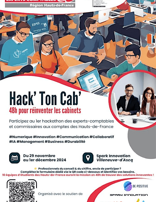 Hackathon Hack Ton Cab