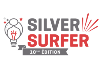 Appel à projets – 10e édition de Silver Surfer