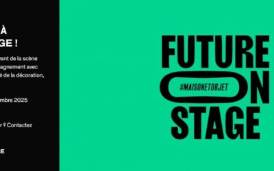 Appel à projets : Future On Stage, 6e édition