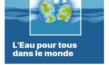 L’eau pour tous : Appel à Projets