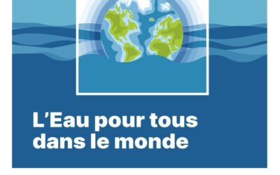 L’eau pour tous : Appel à Projets