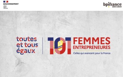 101 Femmes Entrepreneures 2025 : candidatez dès maintenant !