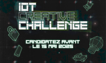 IoT Creative Challenge