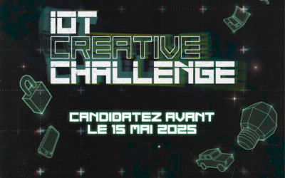 IoT Creative Challenge