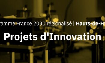 Appel à projets “Projets innovation”