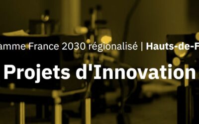 Appel à projets “Projets innovation”